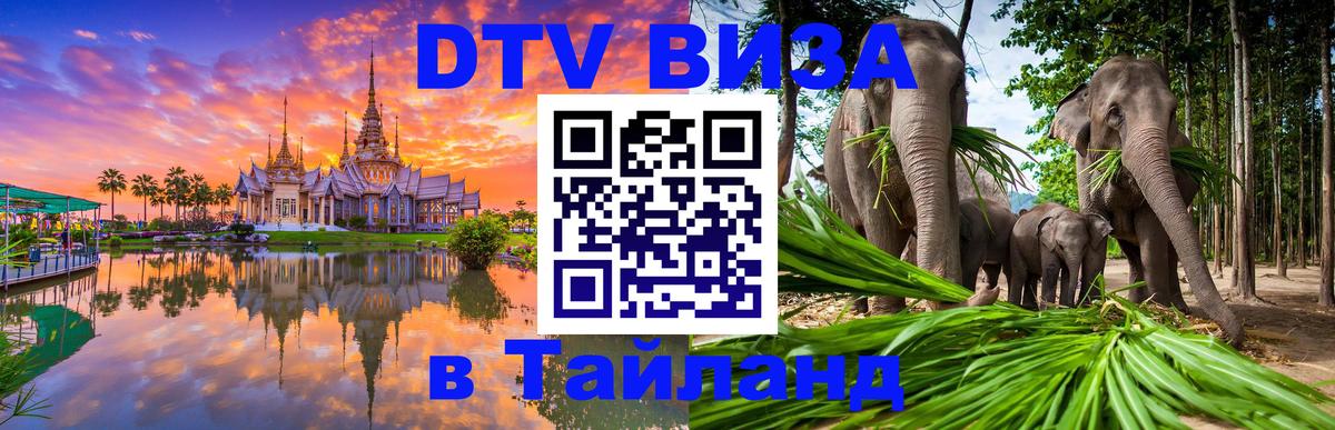 DTV Visa Thailand — прайс и условия, виза без дополнительных документов - Никосия 